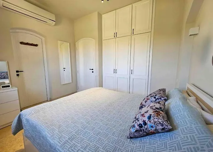 דירה Serene 1-bedroom הורגהדה