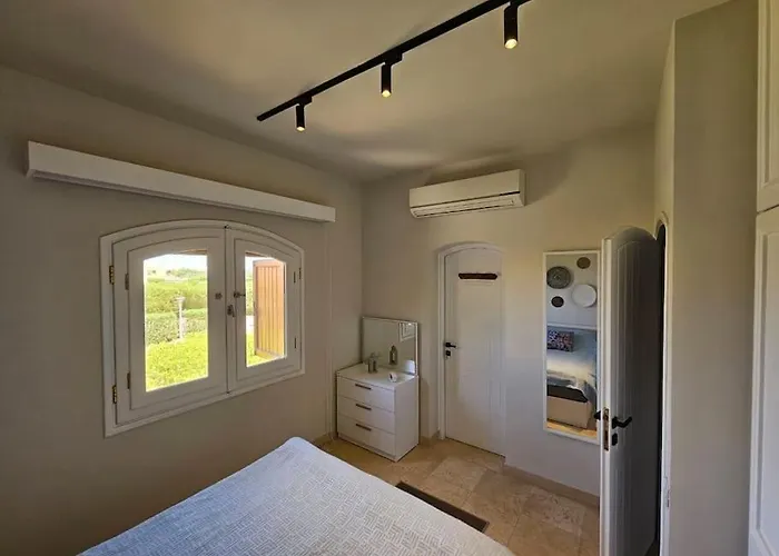 Serene 1-bedroom *