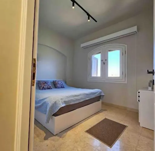 Serene 1-bedroom * הורגהדה