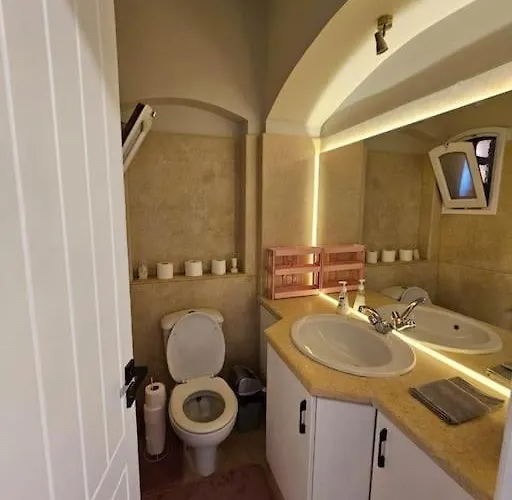 דירה Serene 1-bedroom