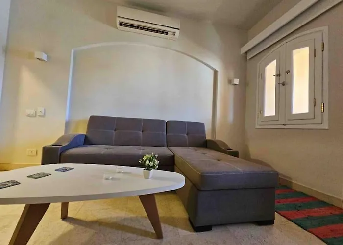 דירה Serene 1-bedroom *